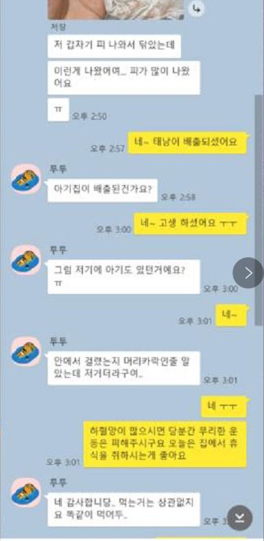 정품 미프진